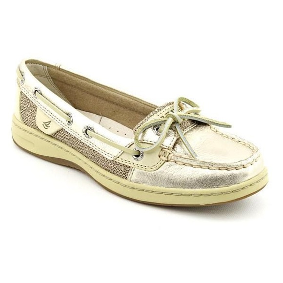 Sperry | Shoes | Sperry Topsider Angelfish Boat Shoes | Poshmark